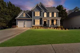 4542 Amysaye Walk NW, Acworth, GA 30101 - Photo 57