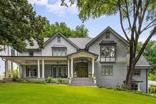 1678 Nottingham Way NE, Atlanta, GA 30309 - Photo 1