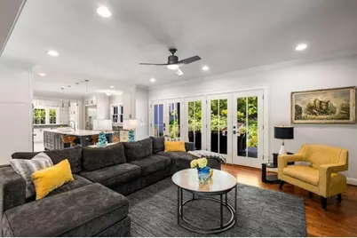 1678 Nottingham Wy NE, Atlanta, GA 30309 - Photo 7