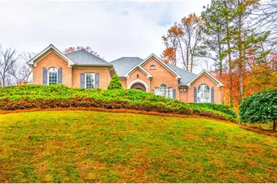 4924 Hugh Howell Road, Stone Mountain, GA 30087 - Photo 1