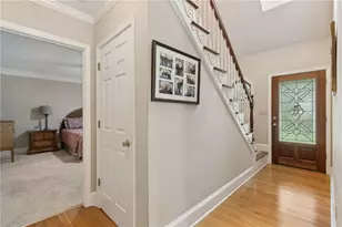 83 Russell Rd, Lawrenceville, GA 30043 - Photo 5