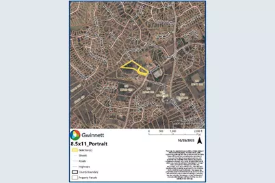 83 Russell Road, Lawrenceville, GA 30043 - Photo 59