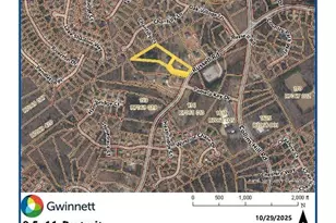 83 Russell Rd, Lawrenceville, GA 30043 - Photo 59