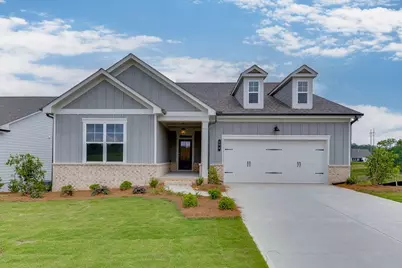 179 Merwood Lane, Jefferson, GA 30549 - Photo 1