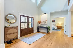 1704 Barrington Cir, Marietta, GA 30062 - Photo 9