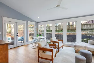 1704 Barrington Circle, Marietta, GA 30062 - Photo 29