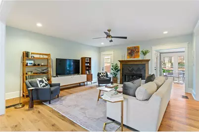 1704 Barrington Circle, Marietta, GA 30062 - Photo 3