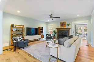 1704 Barrington Cir, Marietta, GA 30062 - Photo 3