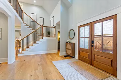 1704 Barrington Circle, Marietta, GA 30062 - Photo 7