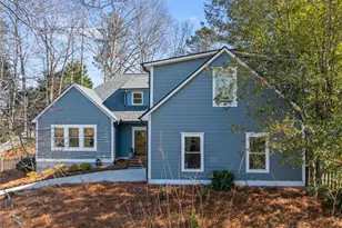 1704 Barrington Cir, Marietta, GA 30062 - Photo 77