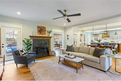 1704 Barrington Circle, Marietta, GA 30062 - Photo 13