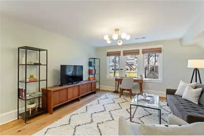 1704 Barrington Circle, Marietta, GA 30062 - Photo 47