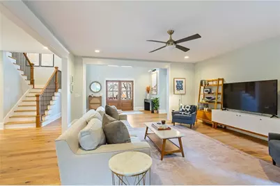 1704 Barrington Circle, Marietta, GA 30062 - Photo 11