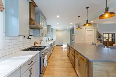 1704 Barrington Circle, Marietta, GA 30062 - Photo 19