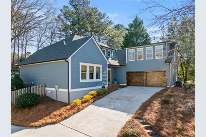 1704 Barrington Circle, Marietta, GA 30062 - Photo 75