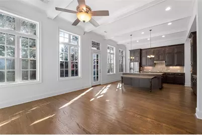 4650 Woodlawn Gates Lane NE, Marietta, GA 30068 - Photo 17