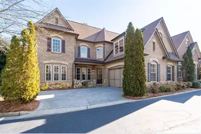 4650 Woodlawn Gates Lane NE, Marietta, GA 30068 - Photo 55