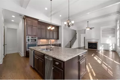 4650 Woodlawn Gates Lane NE, Marietta, GA 30068 - Photo 21