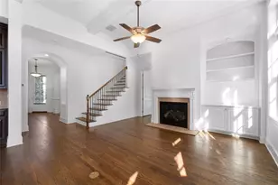 4650 Woodlawn Gates Ln NE, Marietta, GA 30068 - Photo 15