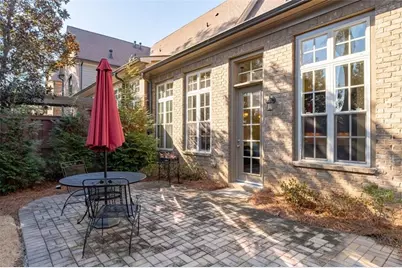 4650 Woodlawn Gates Lane NE, Marietta, GA 30068 - Photo 49
