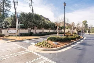 4650 Woodlawn Gates Ln NE, Marietta, GA 30068 - Photo 51