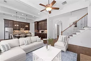 4650 Woodlawn Gates Ln NE, Marietta, GA 30068 - Photo 3