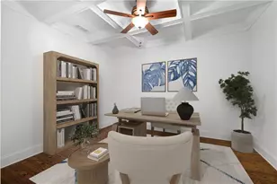 4650 Woodlawn Gates Ln NE, Marietta, GA 30068 - Photo 5