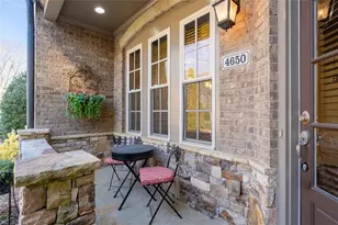 4650 Woodlawn Gates Ln NE, Marietta, GA 30068 - Photo 59