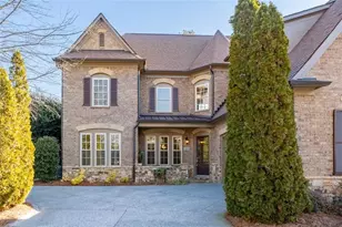 4650 Woodlawn Gates Ln NE, Marietta, GA 30068 - Photo 57