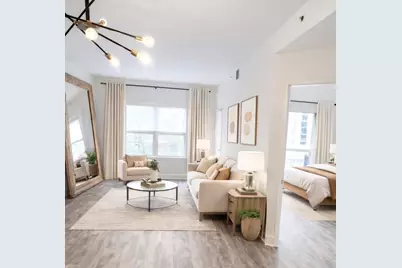 1074 Peachtree Walk NE #B322, Atlanta, GA 30309 - Photo 1