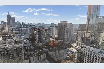 1074 Peachtree Walk NE #B322, Atlanta, GA 30309 - Photo 31