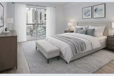 1074 Peachtree Walk NE #B322, Atlanta, GA 30309 - Photo 3