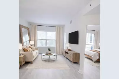 1074 Peachtree Walk NE #B322, Atlanta, GA 30309 - Photo 9