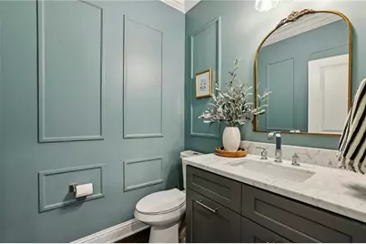 238 Le Gran Bend, Atlanta, GA 30328 - Photo 11