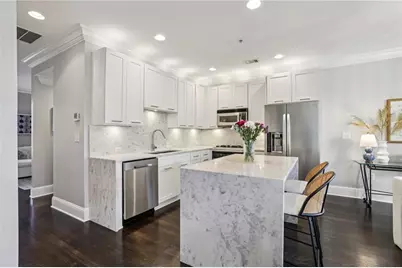 238 Le Gran Bend, Atlanta, GA 30328 - Photo 5