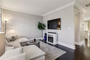 238 Le Gran Bend, Atlanta, GA 30328 - Photo 11