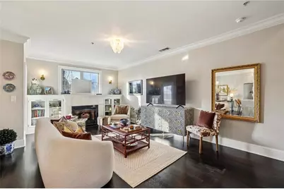 238 Le Gran Bend, Atlanta, GA 30328 - Photo 3