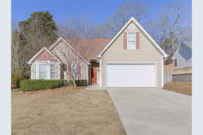 4842 Canberra Way, Flowery Branch, GA 30542 - Photo 1