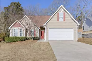 4842 Canberra Way, Flowery Branch, GA 30542 - Photo 1