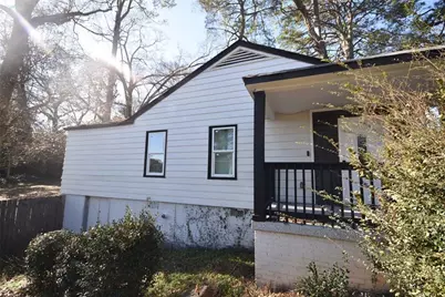 1222 E Forrest Avenue, Atlanta, GA 30344 - Photo 5
