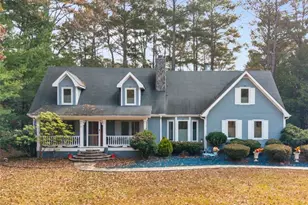 180 Roxboro Ct, Fayetteville, GA 30215 - Photo 1