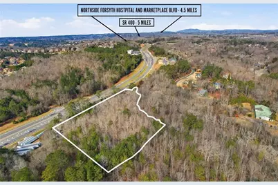 3181 Buford Highway, Cumming, GA 30041 - Photo 3