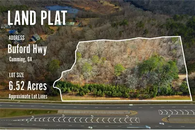 3181 Buford Highway, Cumming, GA 30041 - Photo 1