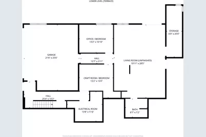 4560 Bellmonte Drive, Cumming, GA 30040 - Photo 29