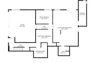 4560 Bellmonte Dr, Cumming, GA 30040 - Photo 29