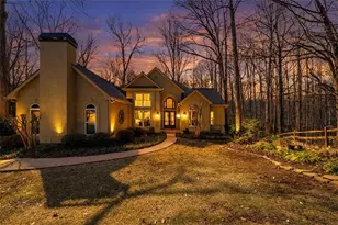 4560 Bellmonte Dr, Cumming, GA 30040 - Photo 1