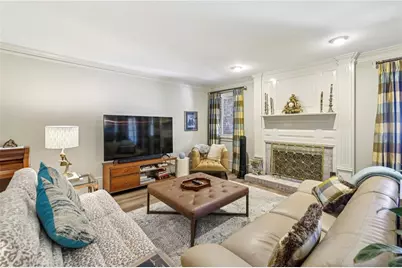 5436 Trentham Drive, Atlanta, GA 30338 - Photo 3