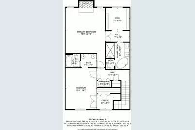 5436 Trentham Drive, Atlanta, GA 30338 - Photo 29