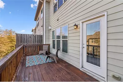 477 Williamson St SE, Marietta, GA 30060 - Photo 7