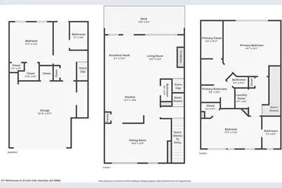 477 Williamson St SE, Marietta, GA 30060 - Photo 43